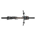 Rower elektryczny MTB FOCUS SAM² 6.8 750Wh grey, rozmiar M Rower elektryczny MTB FOCUS SAM² 6.8 750Wh grey, rozmiar M