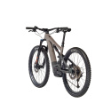 Rower elektryczny MTB FOCUS SAM² 6.8 750Wh grey, rozmiar M Rower elektryczny MTB FOCUS SAM² 6.8 750Wh grey, rozmiar M