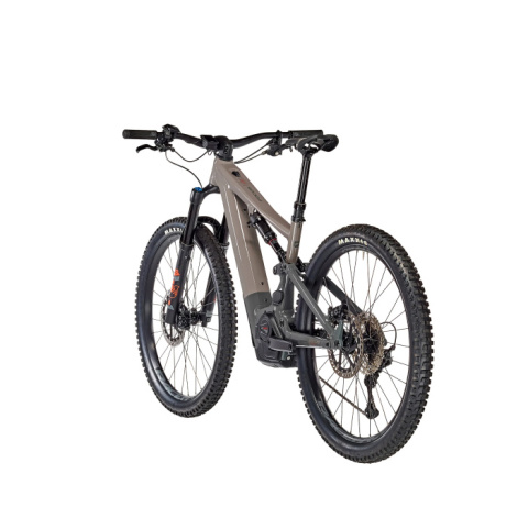 Rower elektryczny MTB FOCUS SAM² 6.8 750Wh grey, rozmiar M Rower elektryczny MTB FOCUS SAM² 6.8 750Wh grey, rozmiar M