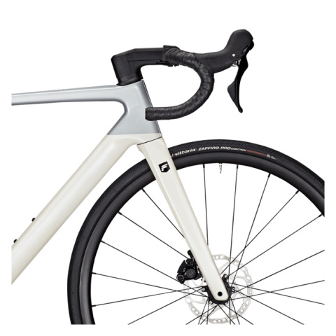 Rower szosowy FOCUS IZALCO MAX 8.7 white, rozmiar L Rower szosowy FOCUS IZALCO MAX 8.7 white, rozmiar L