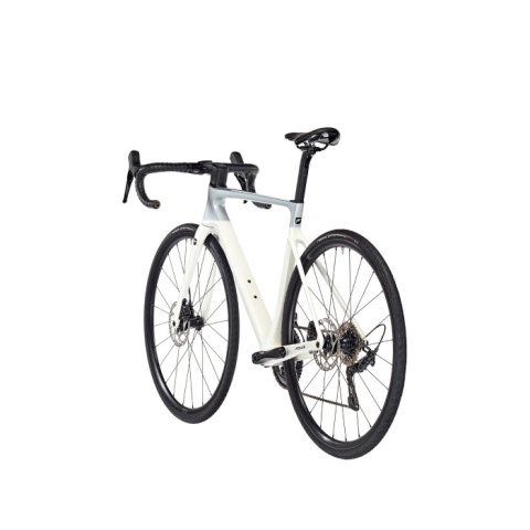 Rower szosowy FOCUS IZALCO MAX 8.7 white, rozmiar L Rower szosowy FOCUS IZALCO MAX 8.7 white, rozmiar L