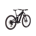 Rower Focus JAM 8.8 L Black 45cm Rower Focus JAM 8.8 L Black 45cm