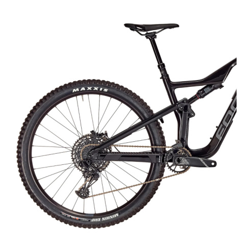 Rower Focus JAM 8.8 L Black 45cm Rower Focus JAM 8.8 L Black 45cm