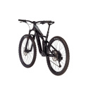 Rower Focus JAM 8.8 L Black 45cm Rower Focus JAM 8.8 L Black 45cm