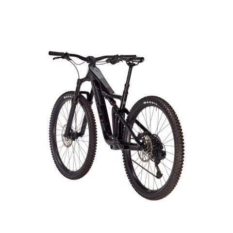 Rower Focus JAM 8.8 L Black 45cm Rower Focus JAM 8.8 L Black 45cm