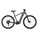 Rower elektryczny FOCUS JARIFA² 6.7 Nine 625WH | Rama: M Rower elektryczny FOCUS JARIFA² 6.7 Nine 625WH | Rama: M