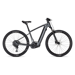 Rower elektryczny FOCUS JARIFA² 6.7 Nine 625WH | Rama: M
