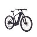 Rower elektryczny FOCUS JARIFA² 6.7 Nine 625WH | Rama: M Rower elektryczny FOCUS JARIFA² 6.7 Nine 625WH | Rama: M