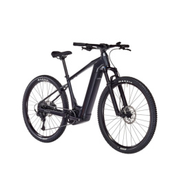 Rower elektryczny FOCUS JARIFA² 6.7 Nine 625WH | Rama: M