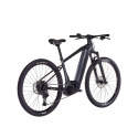Rower elektryczny FOCUS JARIFA² 6.7 Nine 625WH | Rama: M Rower elektryczny FOCUS JARIFA² 6.7 Nine 625WH | Rama: M