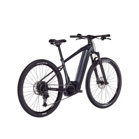 Rower elektryczny FOCUS JARIFA² 6.7 Nine 625WH | Rama: M Rower elektryczny FOCUS JARIFA² 6.7 Nine 625WH | Rama: M
