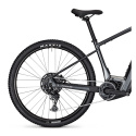 Rower elektryczny FOCUS JARIFA² 6.7 Nine 625WH | Rama: M Rower elektryczny FOCUS JARIFA² 6.7 Nine 625WH | Rama: M