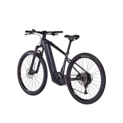 Rower elektryczny FOCUS JARIFA² 6.7 Nine 625WH | Rama: M Rower elektryczny FOCUS JARIFA² 6.7 Nine 625WH | Rama: M