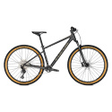 Rower MTB FOCUS Whistler 3.9 black, rozmiar S Rower MTB FOCUS Whistler 3.9 black, rozmiar S