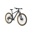 Rower MTB FOCUS Whistler 3.9 black, rozmiar S Rower MTB FOCUS Whistler 3.9 black, rozmiar S