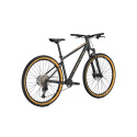 Rower MTB FOCUS Whistler 3.9 black, rozmiar S Rower MTB FOCUS Whistler 3.9 black, rozmiar S