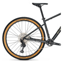 Rower MTB FOCUS Whistler 3.9 black, rozmiar S Rower MTB FOCUS Whistler 3.9 black, rozmiar S