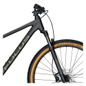 Rower MTB FOCUS Whistler 3.9 black, rozmiar S Rower MTB FOCUS Whistler 3.9 black, rozmiar S