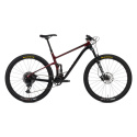 Rower MTB NS BIKES Synonym TR 2 | Rama: L