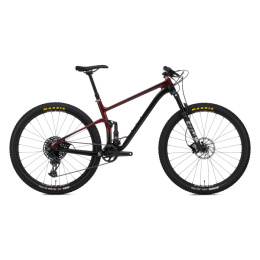 Rower MTB NS BIKES Synonym TR 2 | Rama: L