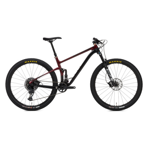 Rower MTB NS BIKES Synonym TR 2 | Rama: L