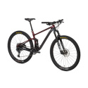 Rower MTB NS BIKES Synonym TR 2 | Rama: L