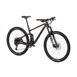 Rower MTB NS BIKES Synonym TR 2 | Rama: L