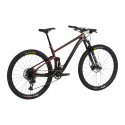 Rower MTB NS BIKES Synonym TR 2 | Rama: L