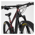 Rower MTB NS BIKES Synonym TR 2 | Rama: L