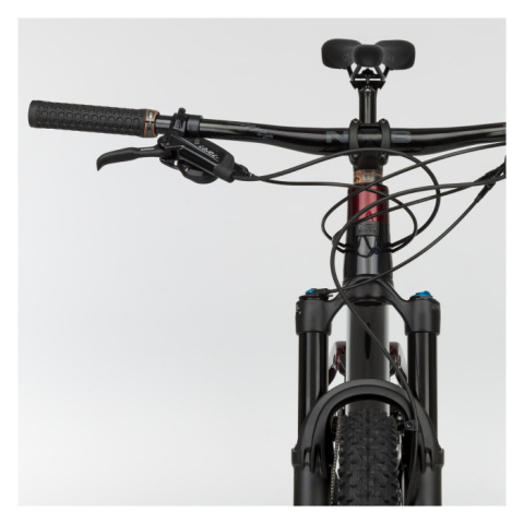Rower MTB NS Bikes Synonym TR 2 red/black, rozmiar L Rower MTB NS Bikes Synonym TR 2 red/black, rozmiar L