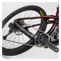 Rower MTB NS BIKES Synonym TR 2 | Rama: L