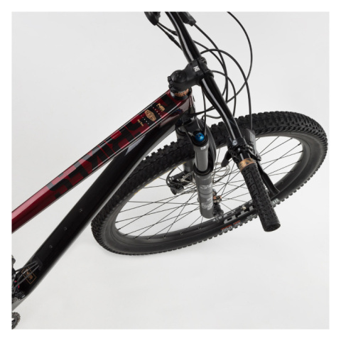 Rower MTB NS Bikes Synonym TR 2 red/black, rozmiar L Rower MTB NS Bikes Synonym TR 2 red/black, rozmiar L