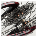 Rower MTB NS BIKES Synonym TR 2 | Rama: L