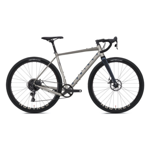 Rower gravel NS Bikes RAG+ 2, rozmiar M Rower gravel NS Bikes RAG+ 2, rozmiar M