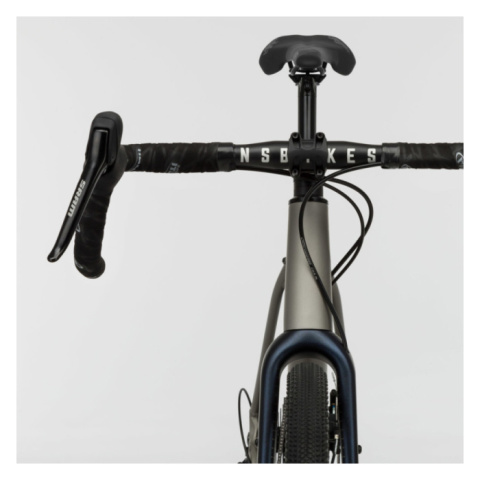 Rower gravel NS Bikes RAG+ 2, rozmiar M Rower gravel NS Bikes RAG+ 2, rozmiar M