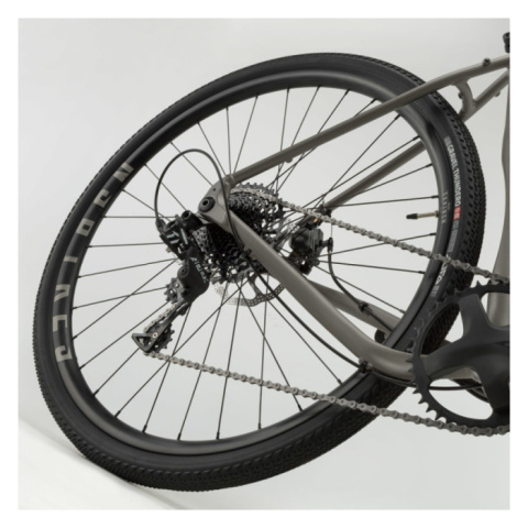 Rower gravel NS Bikes RAG+ 2, rozmiar M Rower gravel NS Bikes RAG+ 2, rozmiar M