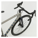 Rower gravel NS Bikes RAG+ 2, rozmiar M