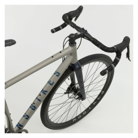 Rower gravel NS Bikes RAG+ 2, rozmiar M Rower gravel NS Bikes RAG+ 2, rozmiar M