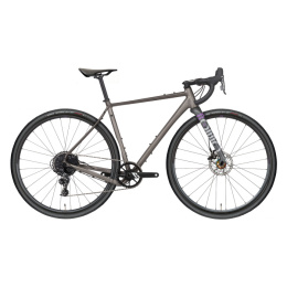 Rower gravel RONDO Ruut AL1, rozmiar XL