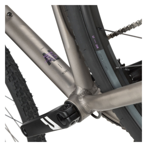 Rower gravel RONDO Ruut AL1, rozmiar XL Rower gravel RONDO Ruut AL1, rozmiar XL