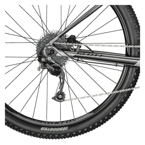 Rower MTB SCOTT Aspect 950 grey, rozmiar M Rower MTB SCOTT Aspect 950 grey, rozmiar M