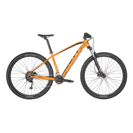 Rower MTB SCOTT Aspect 950 orange, rozmiar L