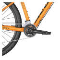 Rower MTB SCOTT Aspect 950 orange, rozmiar L Rower MTB SCOTT Aspect 950 orange, rozmiar L