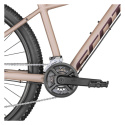 Rower MTB damski SCOTT Contessa Active 50 pink, rozmiar S