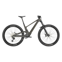 Rower górski MTB SCOTT Genius 920 | Rama: XL