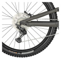 Rower górski MTB SCOTT Genius 920 | Rama: XL