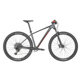 Rower MTB SCOTT Scale 970 2022 grey, rozmiar M