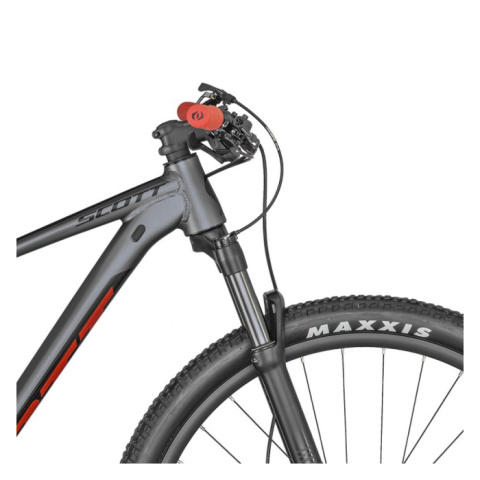 Rower MTB SCOTT Scale 970 2022 grey, rozmiar M Rower MTB SCOTT Scale 970 2022 grey, rozmiar M