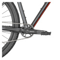 Rower MTB SCOTT Scale 970 2022 grey, rozmiar M Rower MTB SCOTT Scale 970 2022 grey, rozmiar M