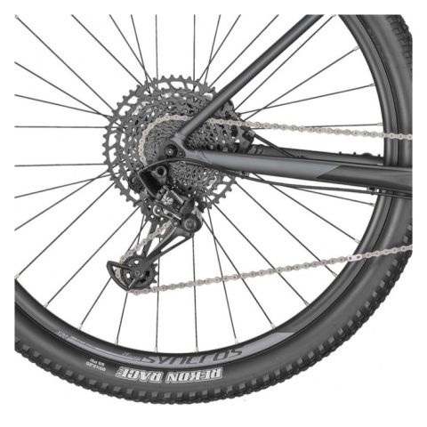 Rower MTB SCOTT Scale 970 2022 grey, rozmiar M Rower MTB SCOTT Scale 970 2022 grey, rozmiar M